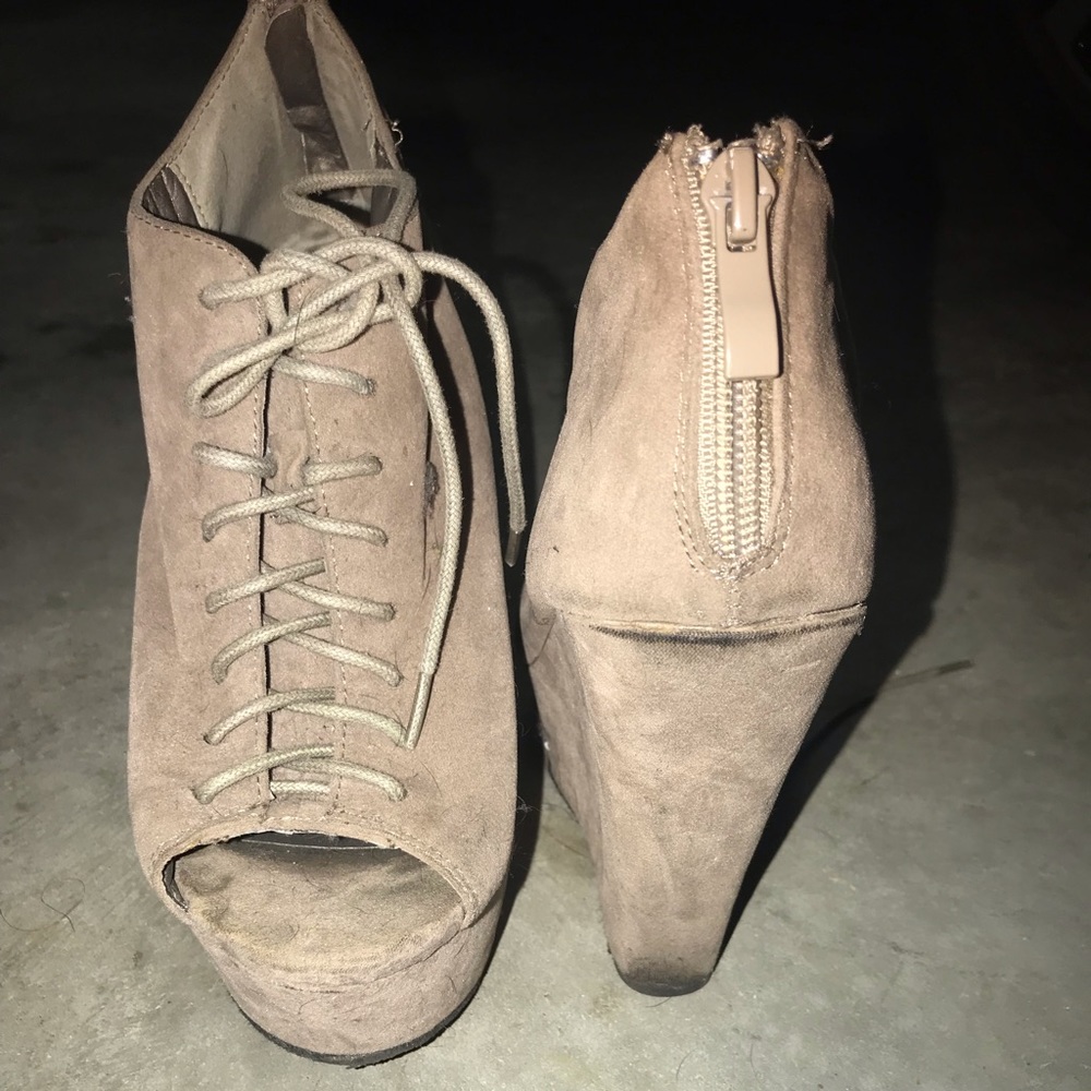 Heels